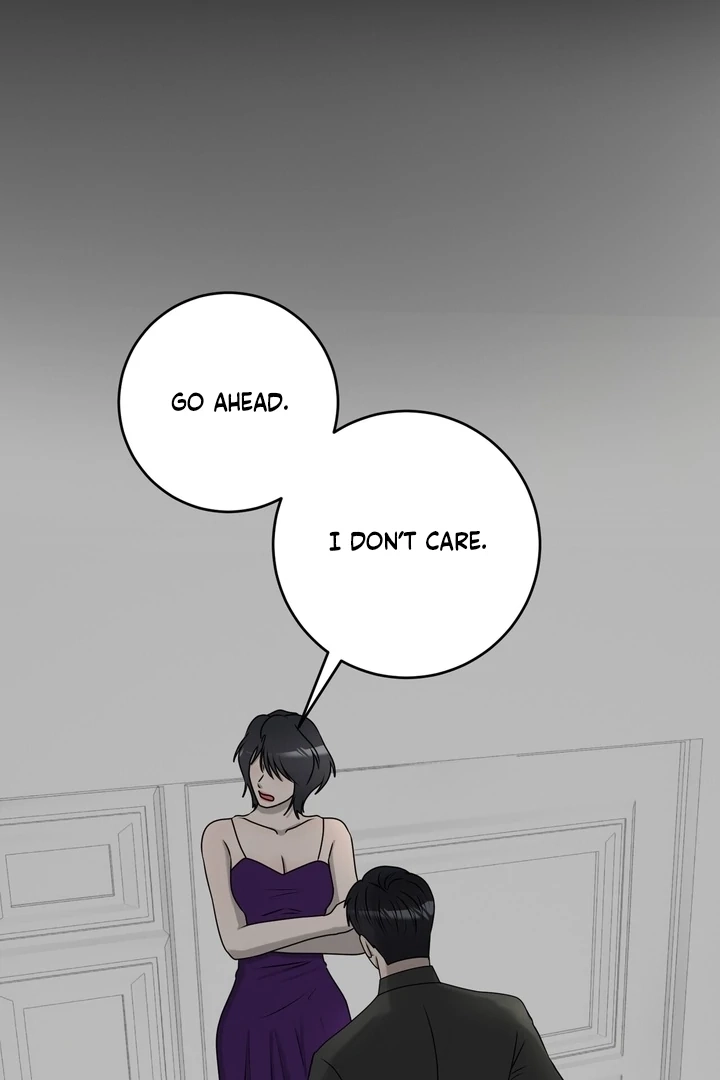 Lewd Relationship Chapter 22 page 20 - 