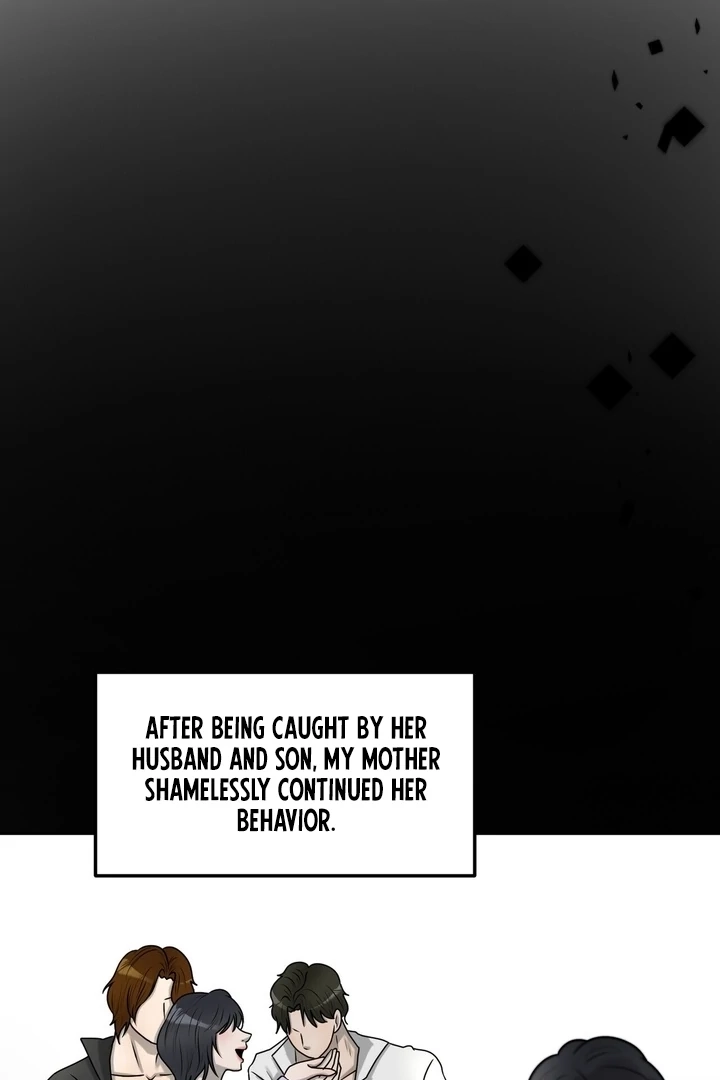 Lewd Relationship Chapter 22 page 23 - 