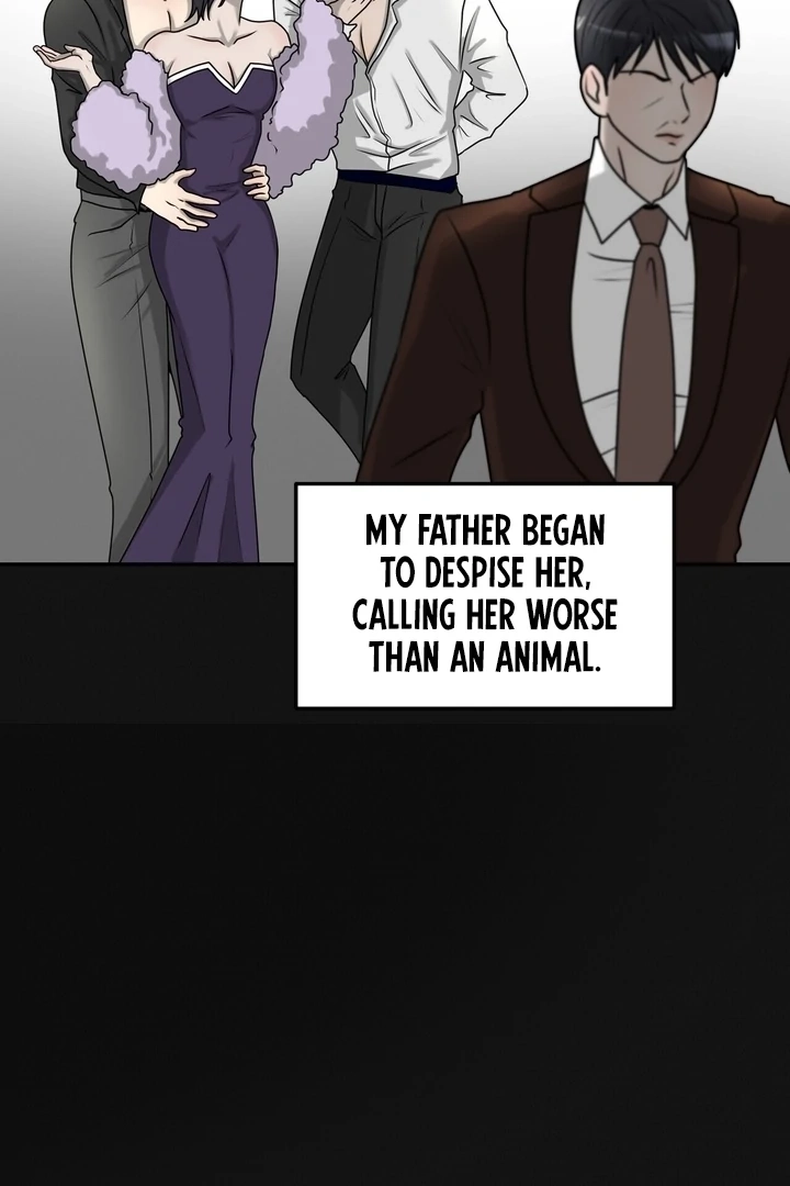 Lewd Relationship Chapter 22 page 24 - 