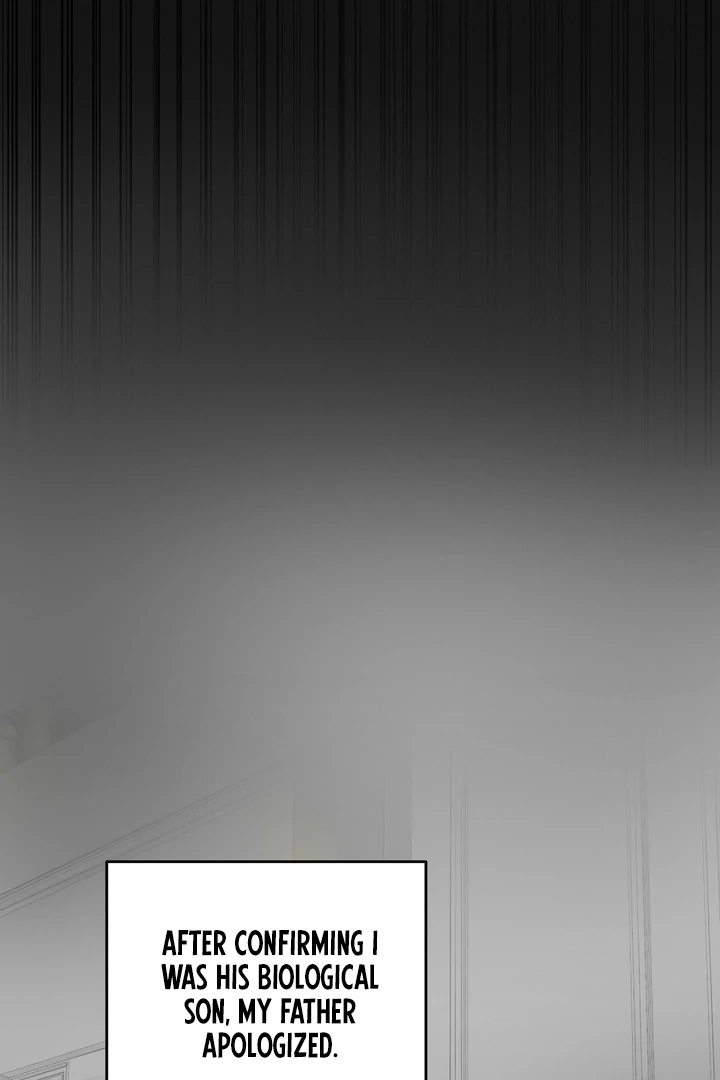 Lewd Relationship Chapter 22 page 30 - 