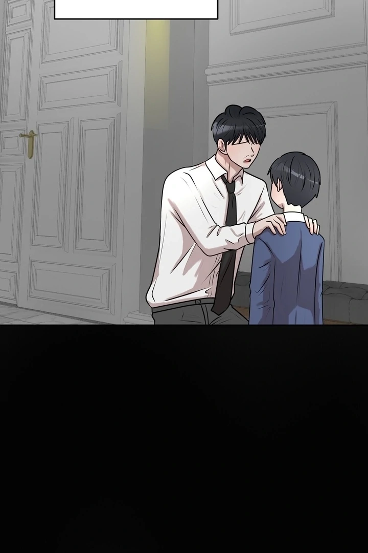 Lewd Relationship Chapter 22 page 31 - 