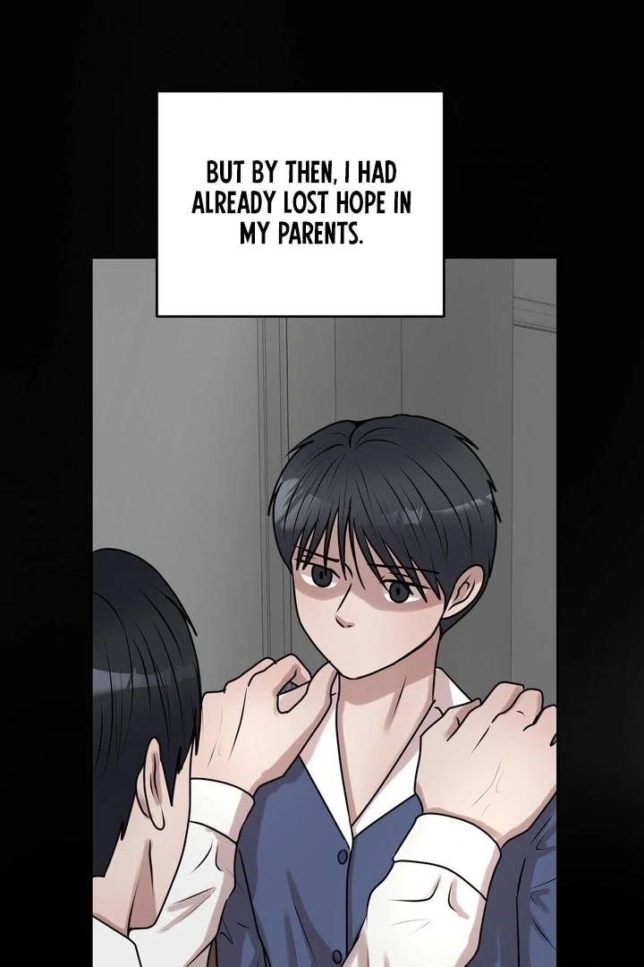 Lewd Relationship Chapter 22 page 32 - 