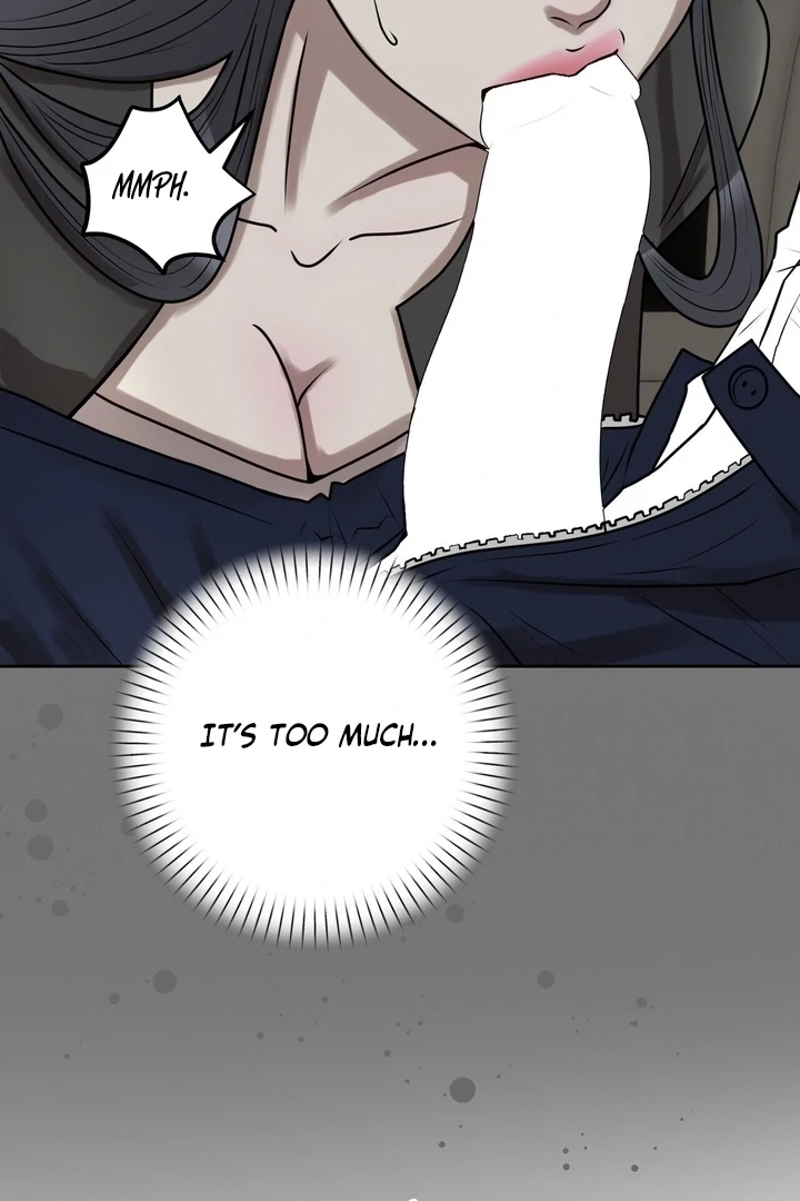 Lewd Relationship Chapter 22 page 52 - 
