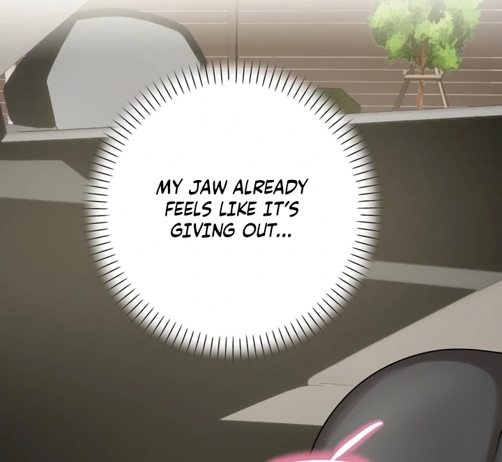 Lewd Relationship Chapter 22 page 55 - 