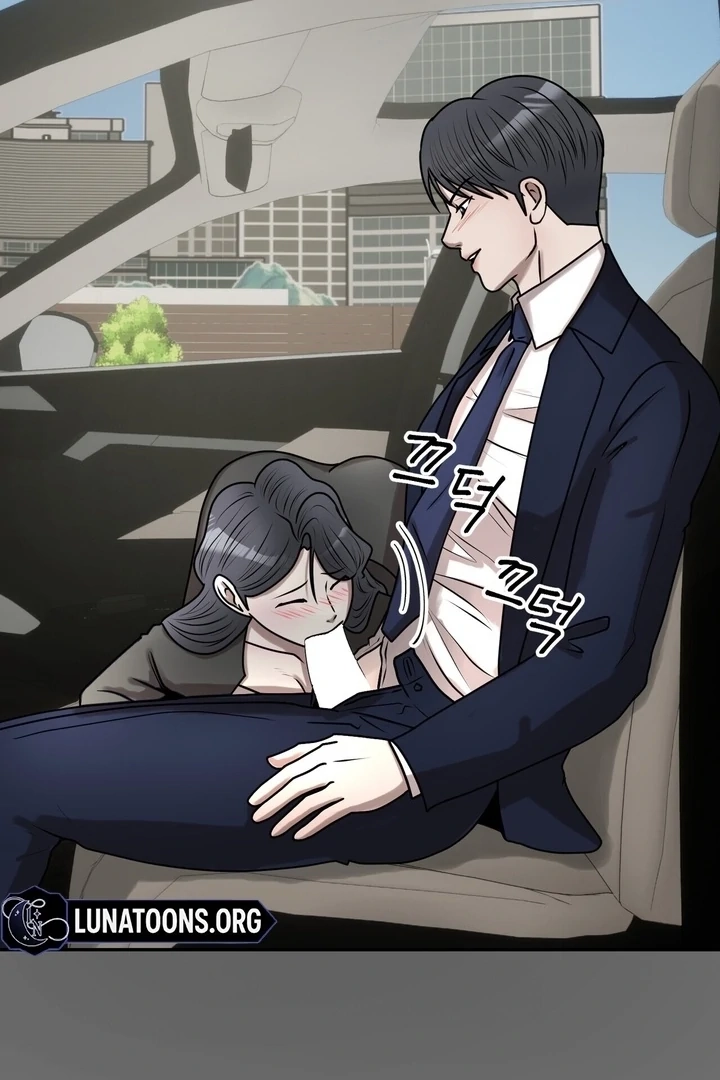 Lewd Relationship Chapter 22 page 58 - 
