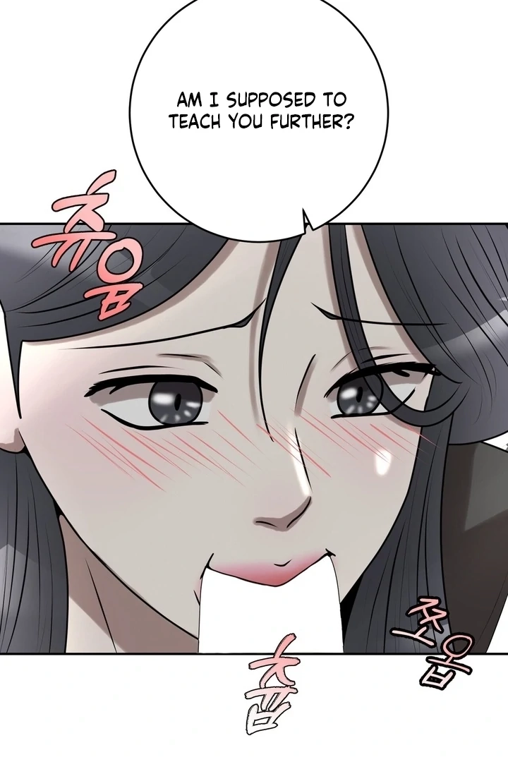 Lewd Relationship Chapter 22 page 61 - 