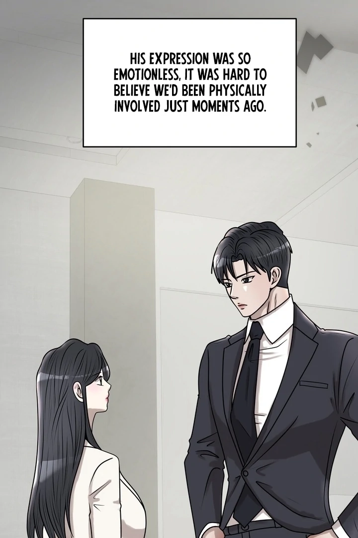 Lewd Relationship Chapter 23 page 108 - 