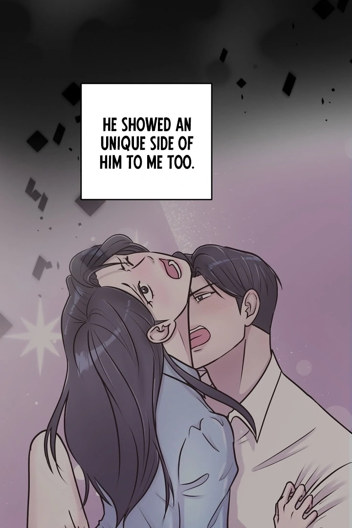 Lewd Relationship Chapter 23 page 118 - 