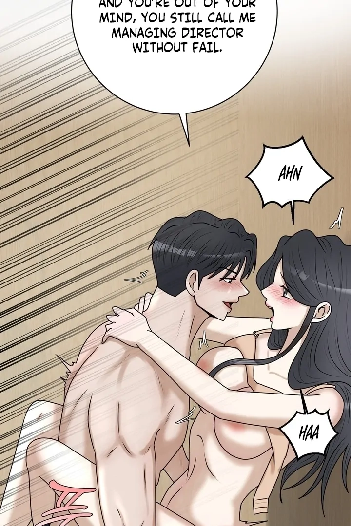 Lewd Relationship Chapter 23 page 18 - 
