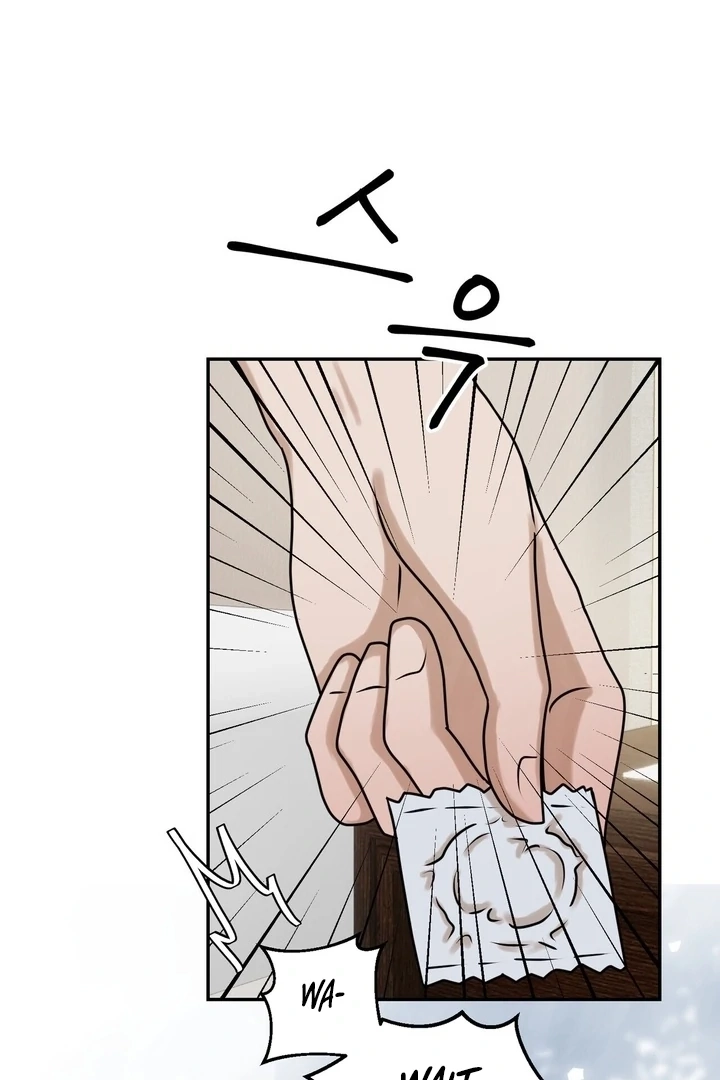 Lewd Relationship Chapter 23 page 34 - 