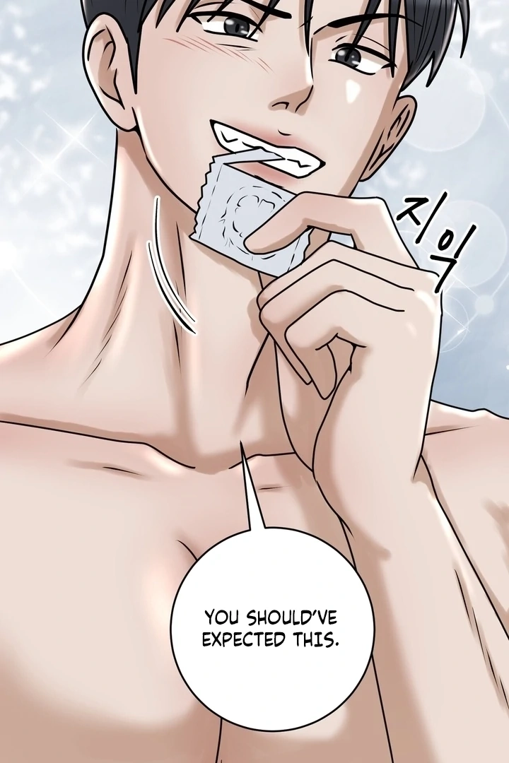 Lewd Relationship Chapter 23 page 36 - 