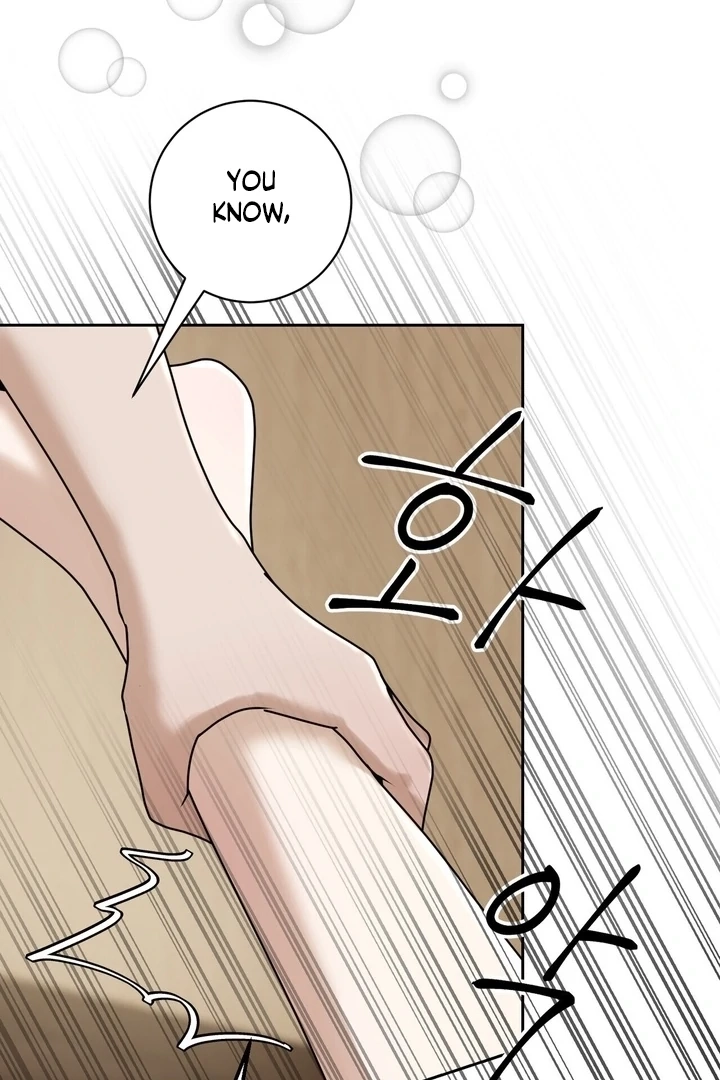 Lewd Relationship Chapter 23 page 39 - 
