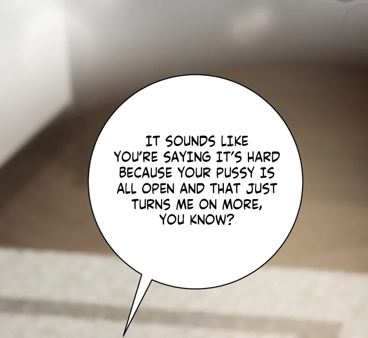 Lewd Relationship Chapter 23 page 41 - 