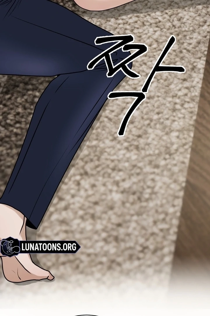 Lewd Relationship Chapter 23 page 43 - 