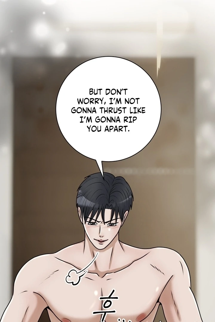 Lewd Relationship Chapter 23 page 47 - 