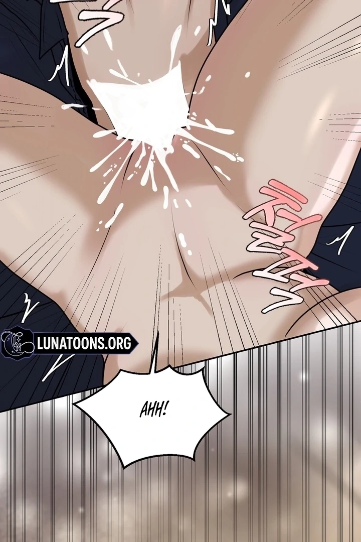 Lewd Relationship Chapter 23 page 53 - 