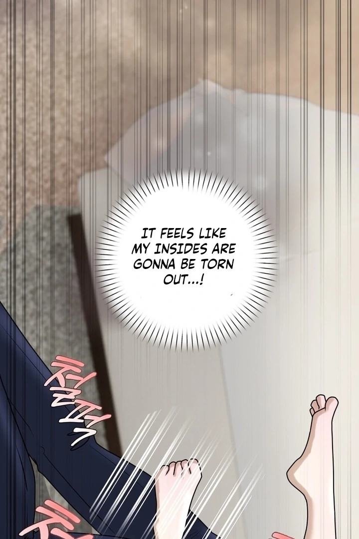 Lewd Relationship Chapter 23 page 54 - 
