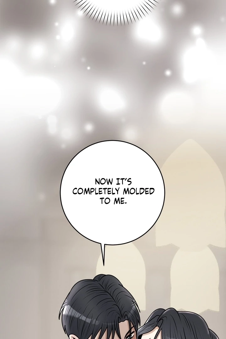 Lewd Relationship Chapter 23 page 88 - 