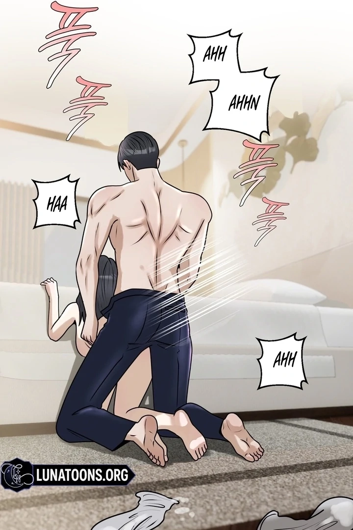 Lewd Relationship Chapter 23 page 94 - 