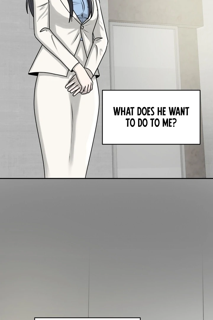 Lewd Relationship Chapter 23 page 98 - 