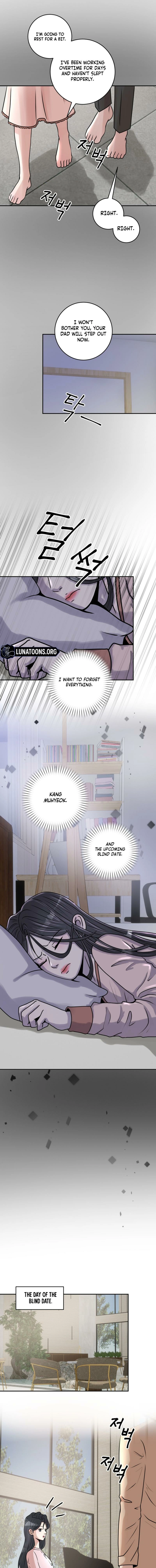 Lewd Relationship Chapter 24 page 9 - 