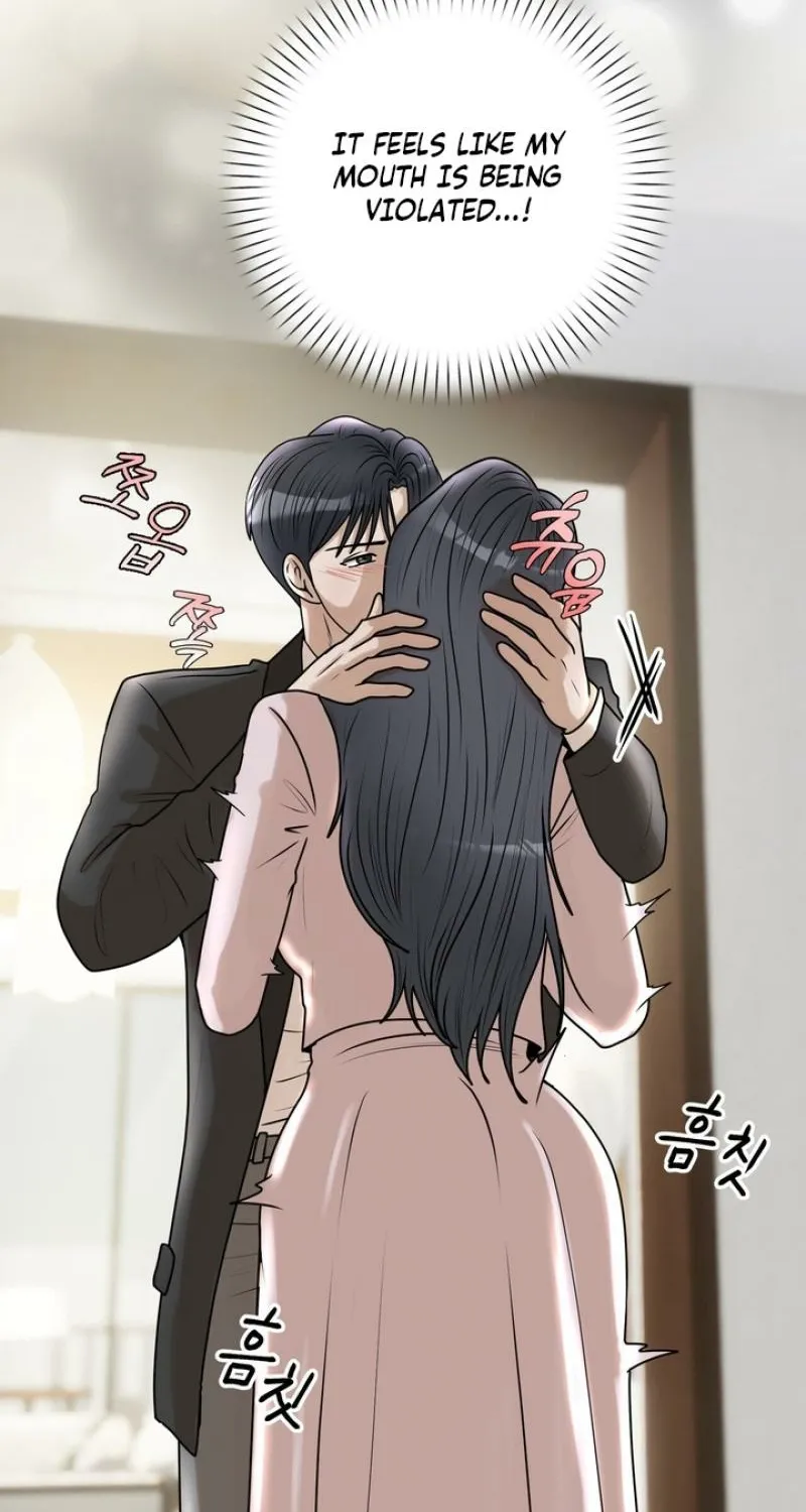 Lewd Relationship Chapter 25 page 115 - 