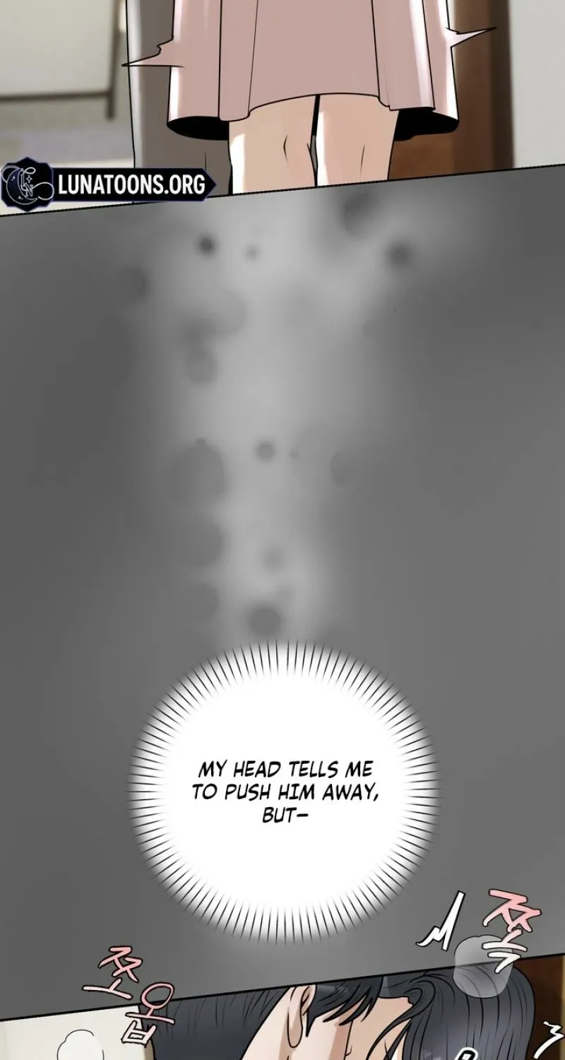 Lewd Relationship Chapter 25 page 116 - 