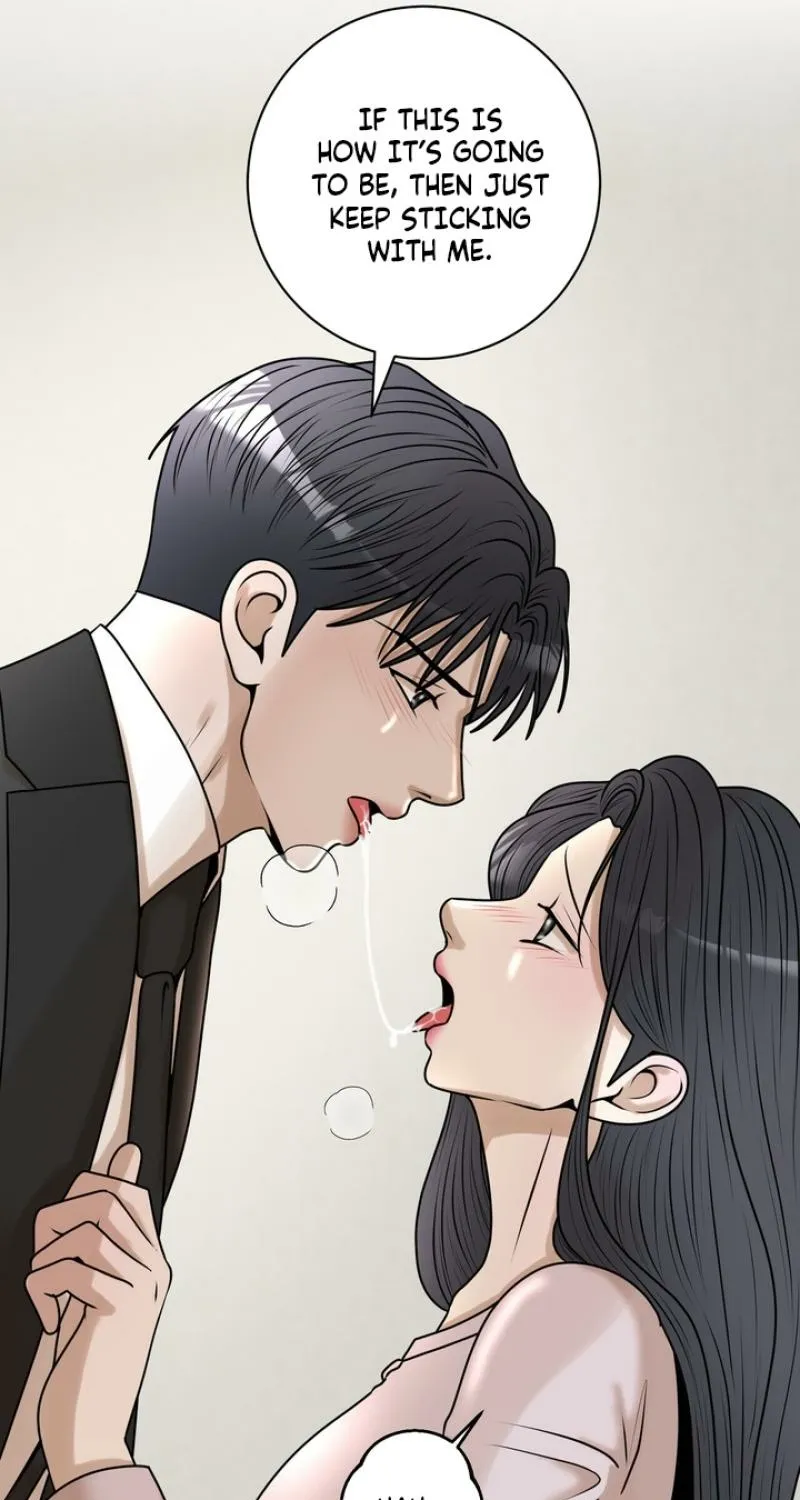 Lewd Relationship Chapter 25 page 121 - 