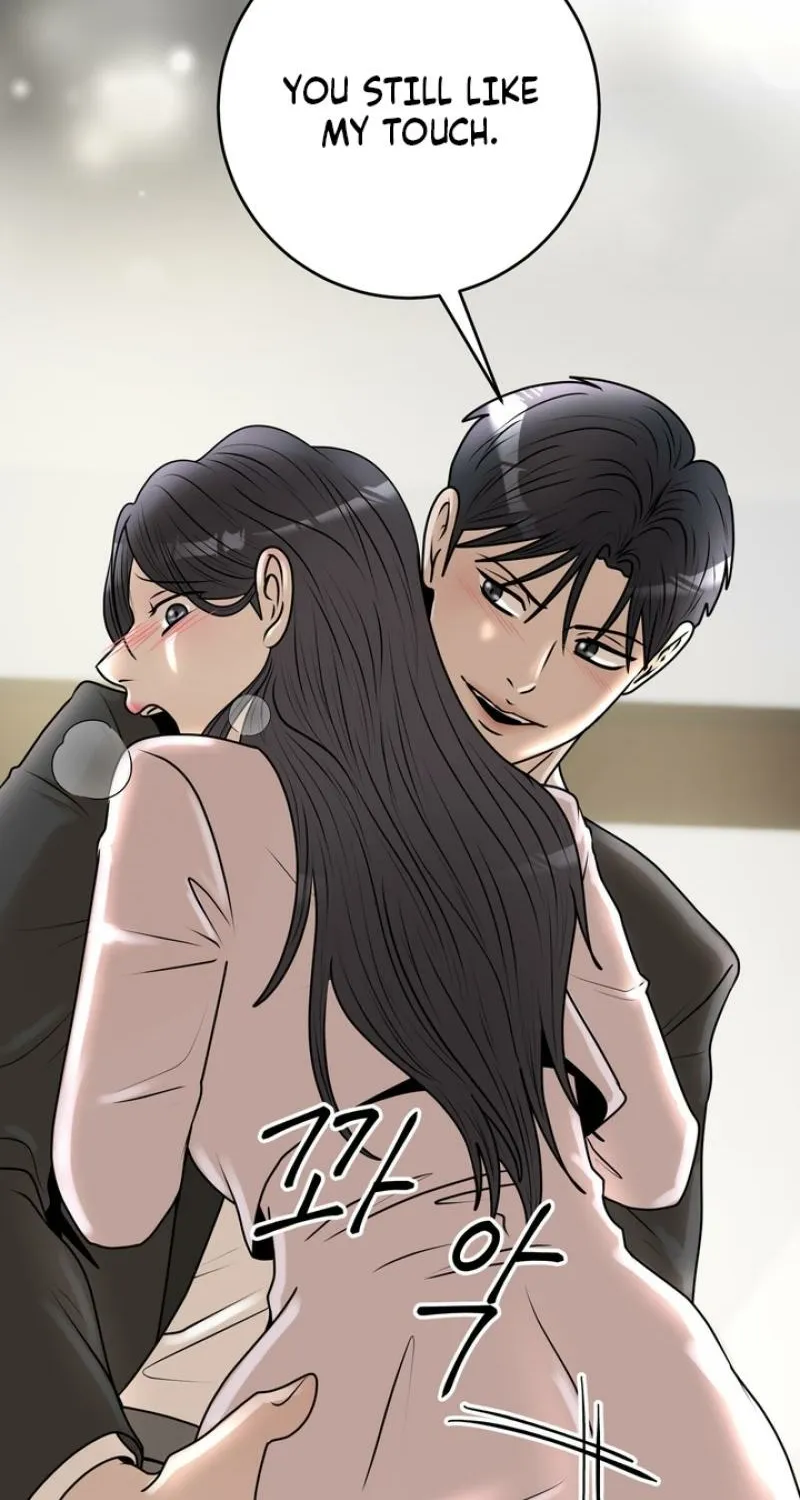 Lewd Relationship Chapter 25 page 124 - 