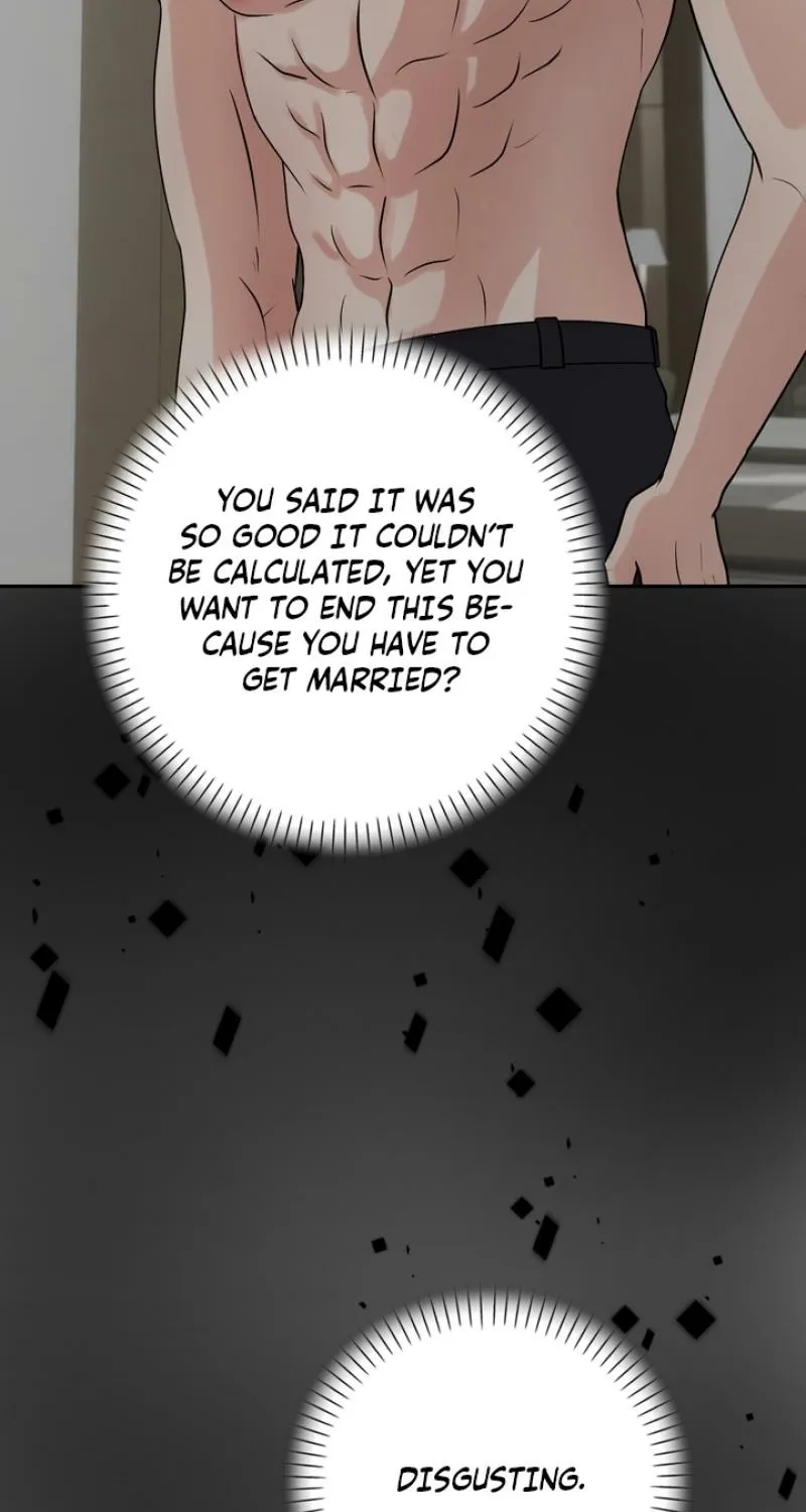 Lewd Relationship Chapter 25 page 15 - 