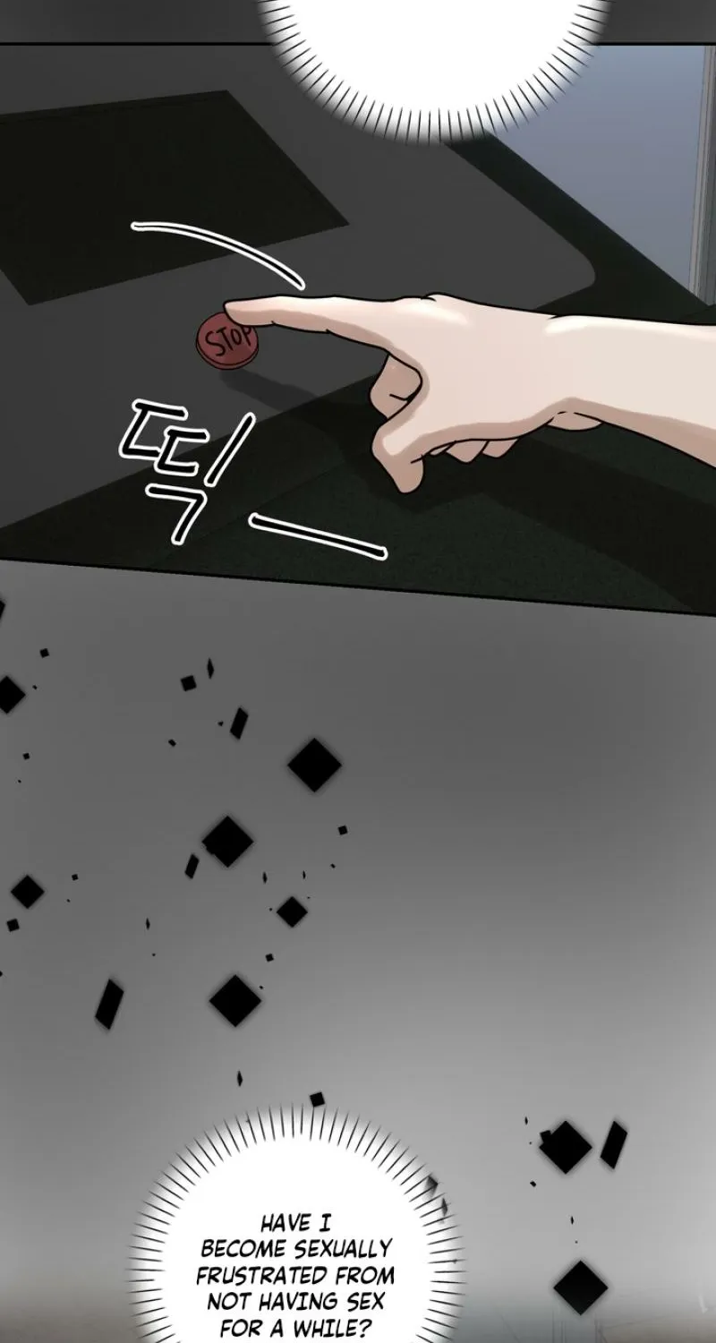 Lewd Relationship Chapter 25 page 16 - 