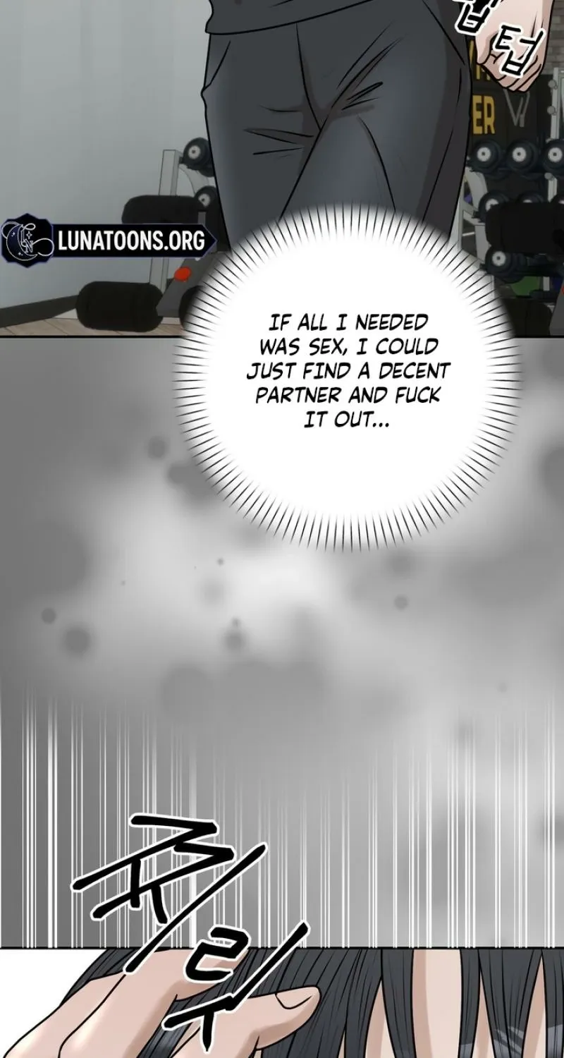 Lewd Relationship Chapter 25 page 3 - 