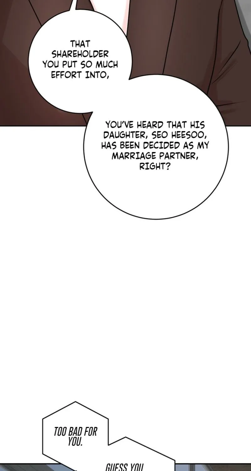 Lewd Relationship Chapter 25 page 22 - 