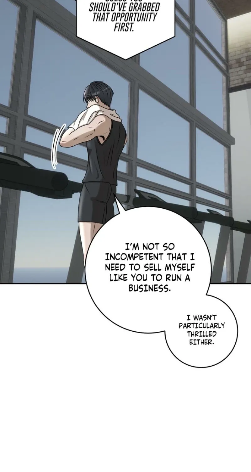 Lewd Relationship Chapter 25 page 23 - 