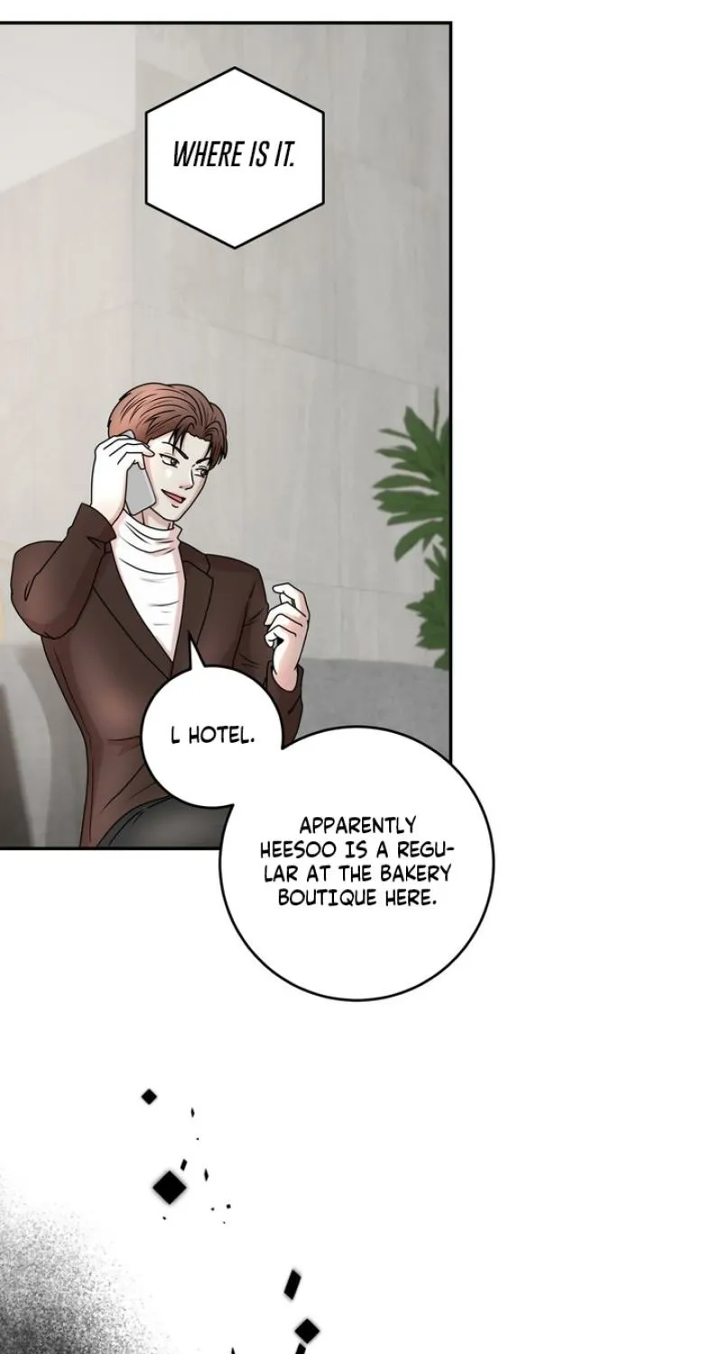 Lewd Relationship Chapter 25 page 29 - 