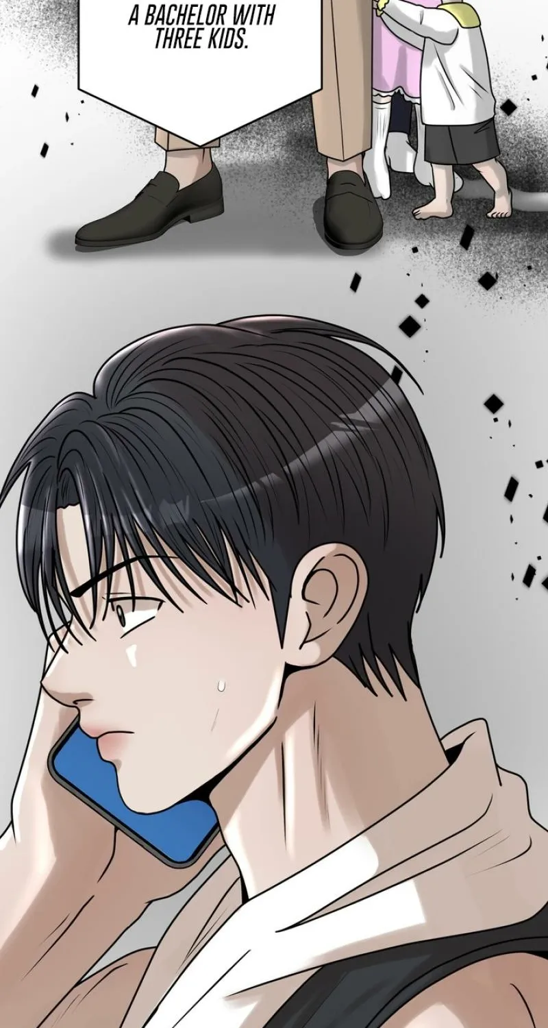 Lewd Relationship Chapter 25 page 32 - 