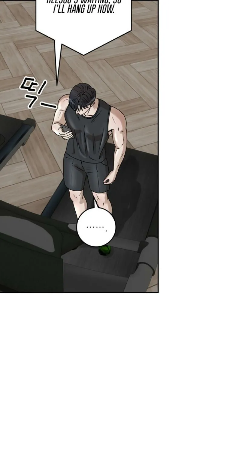 Lewd Relationship Chapter 25 page 34 - 