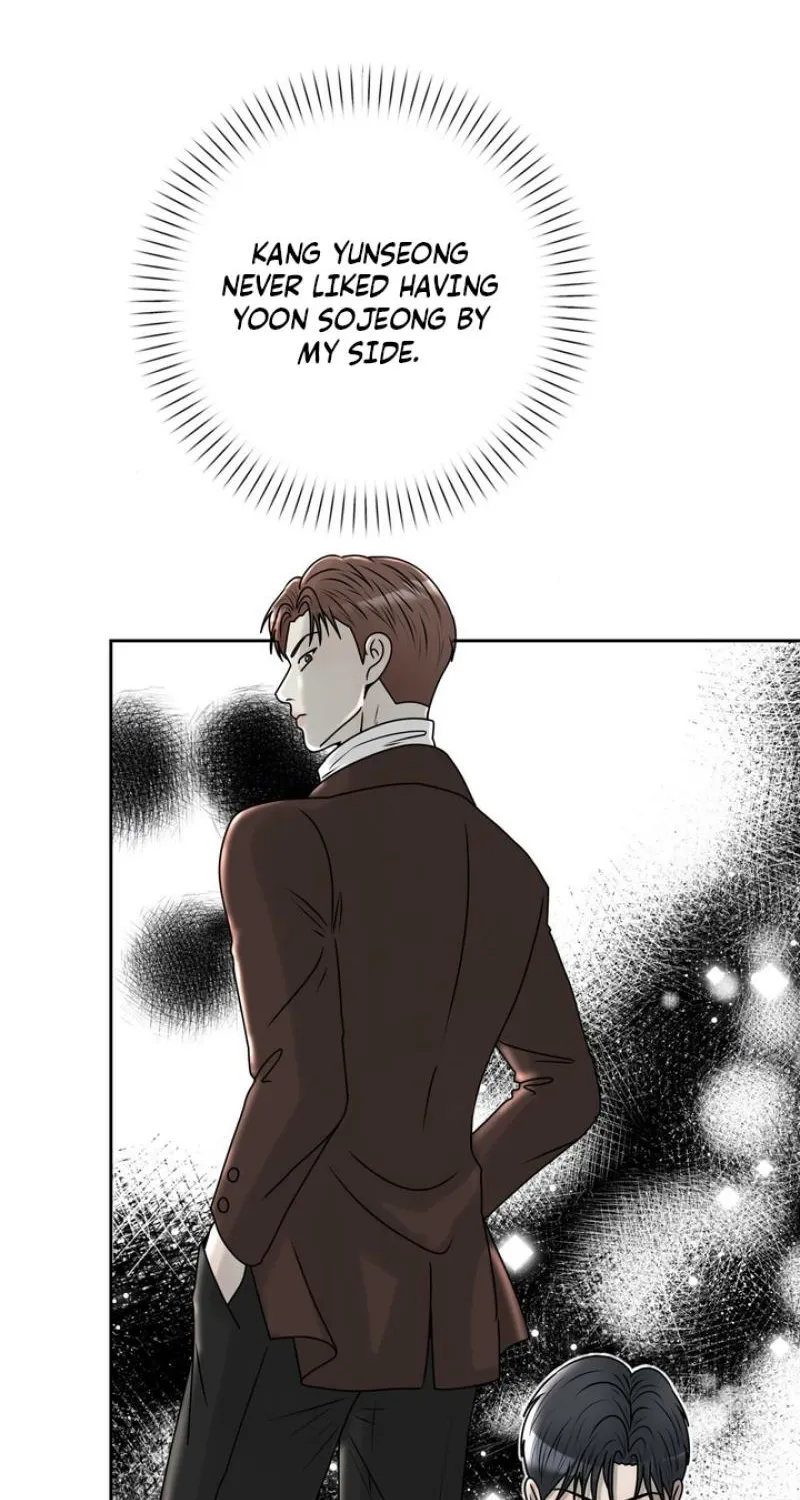 Lewd Relationship Chapter 25 page 35 - 