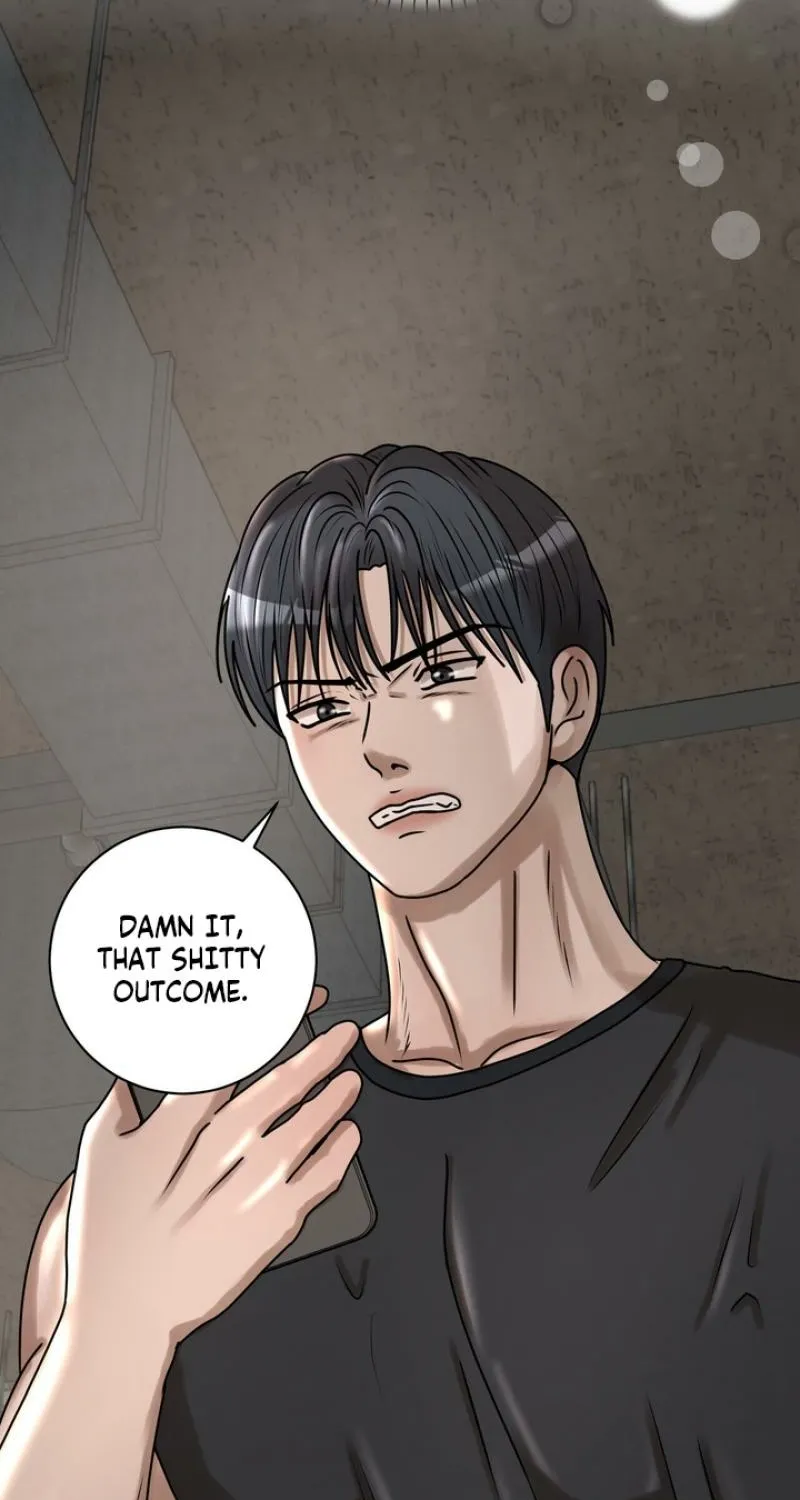 Lewd Relationship Chapter 25 page 39 - 