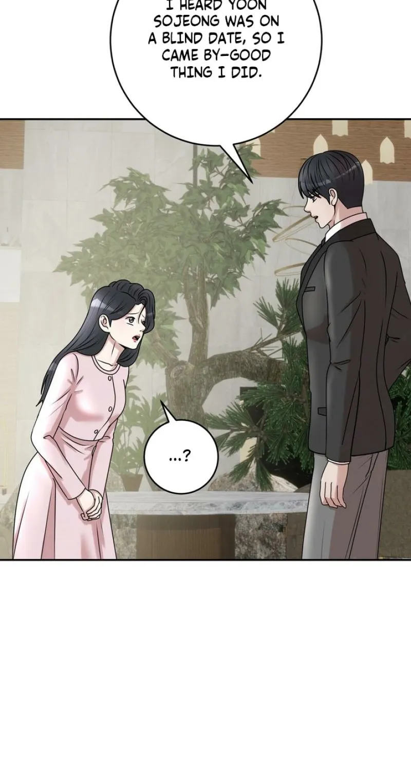 Lewd Relationship Chapter 25 page 46 - 
