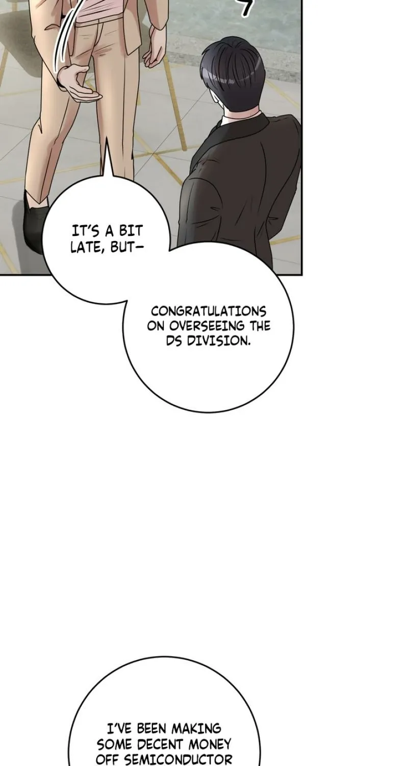 Lewd Relationship Chapter 25 page 52 - 