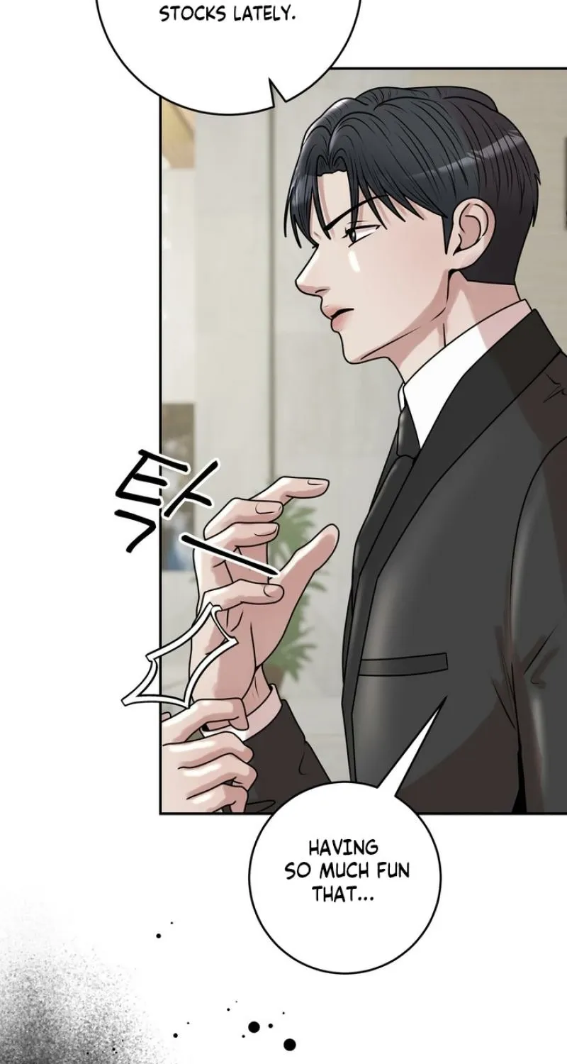 Lewd Relationship Chapter 25 page 53 - 