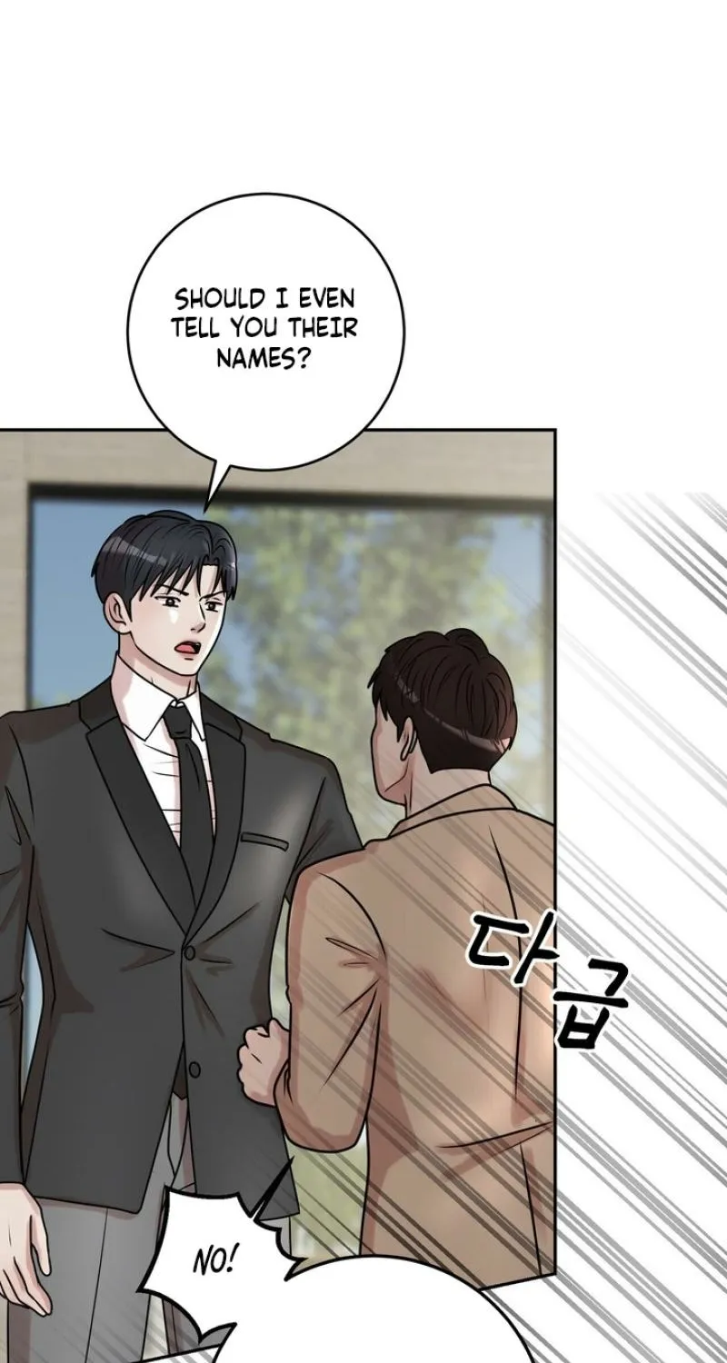 Lewd Relationship Chapter 25 page 57 - 