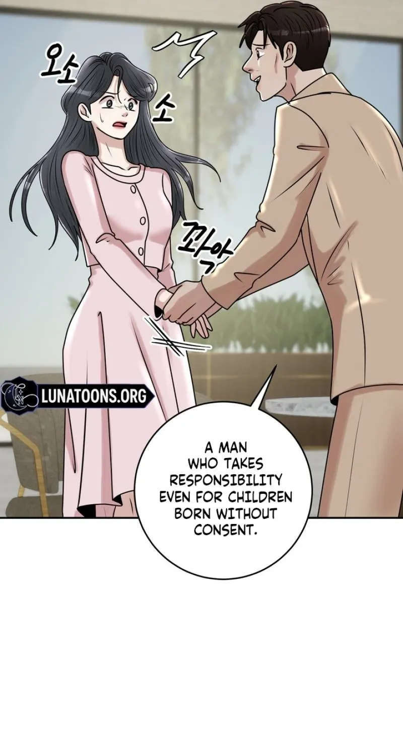 Lewd Relationship Chapter 25 page 61 - 