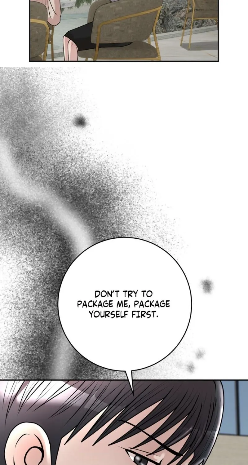 Lewd Relationship Chapter 25 page 67 - 