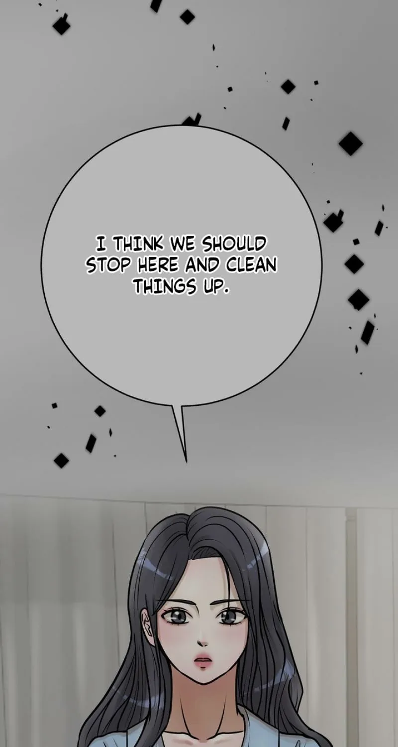 Lewd Relationship Chapter 25 page 8 - 