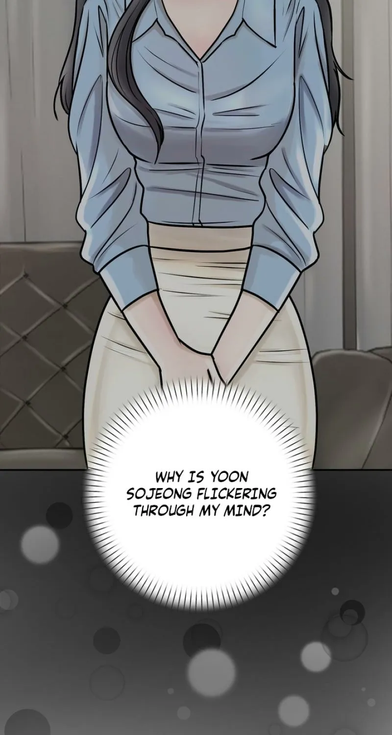 Lewd Relationship Chapter 25 page 9 - 