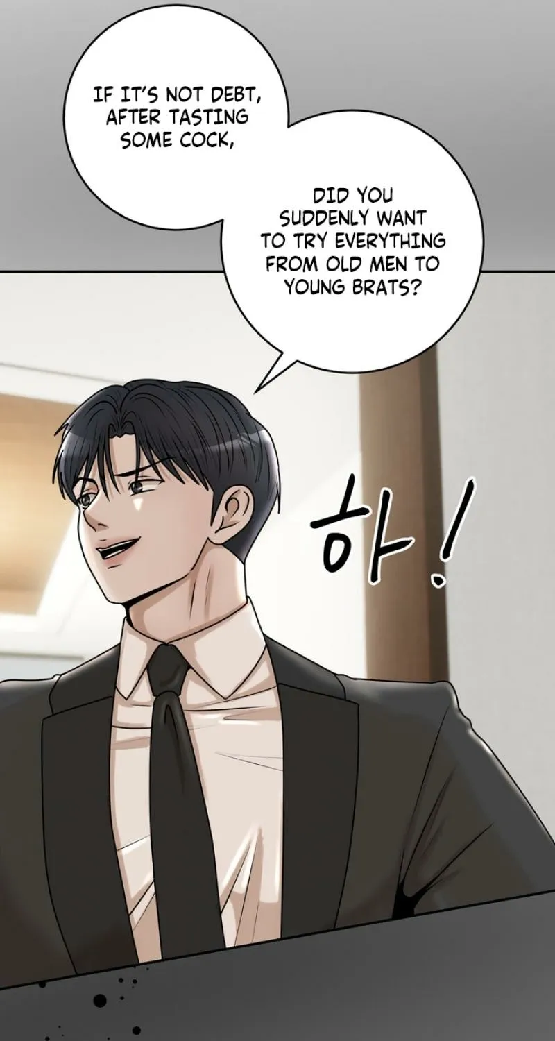 Lewd Relationship Chapter 25 page 89 - 