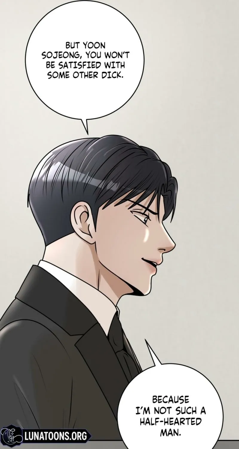 Lewd Relationship Chapter 25 page 97 - 