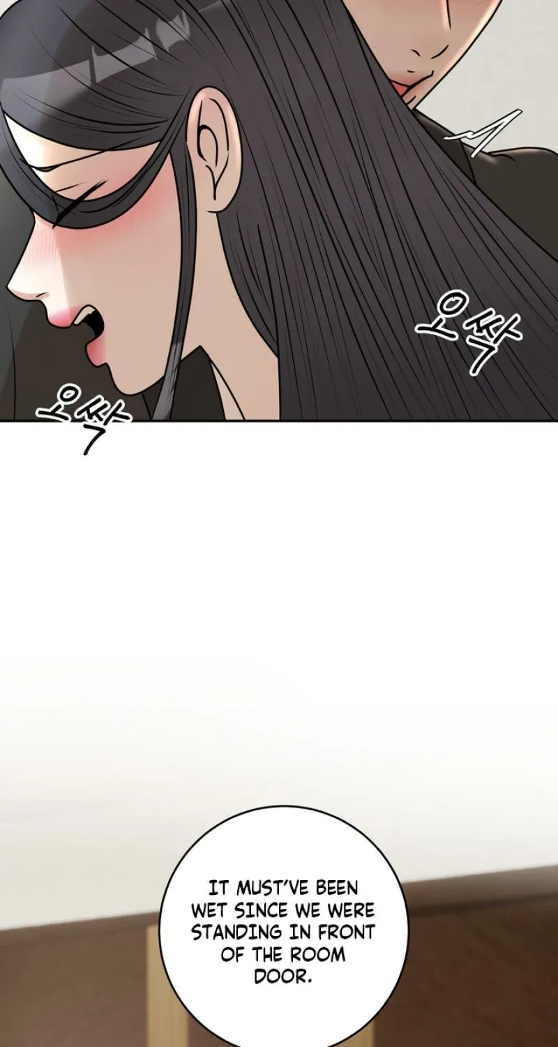 Lewd Relationship Chapter 26 page 2 - 
